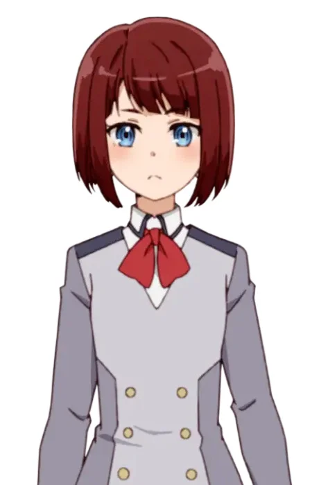 Crane, Mabel