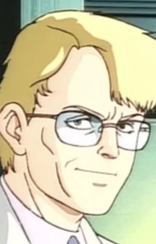 Dr. Crenshaw