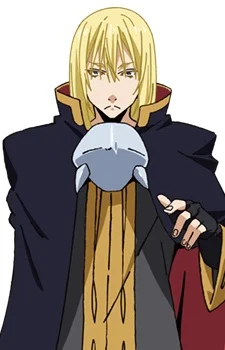 Cromwell, Leon