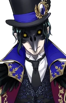 Crowley, Dire