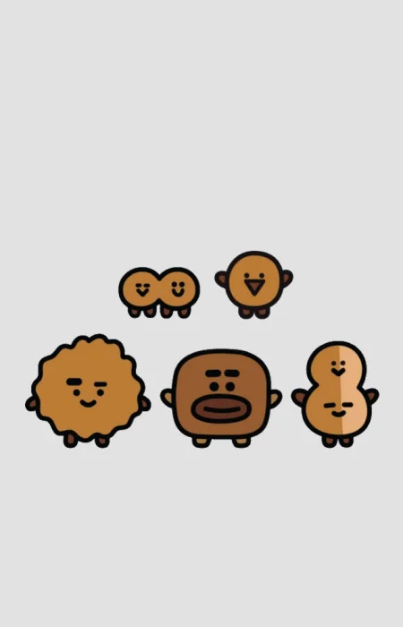 Crunchy Squad
