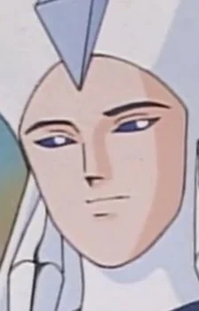 Crystal Prince