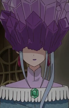 Crystal Witch