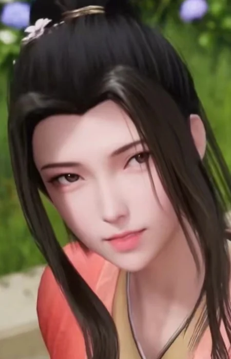 Cui, Hong