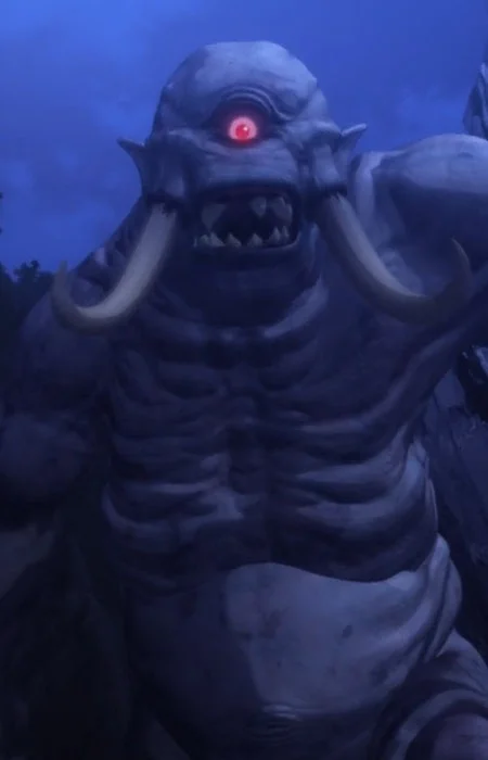 Cyclops