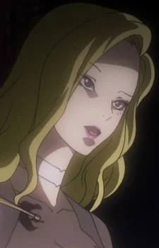 Cygnaeus, Hilma