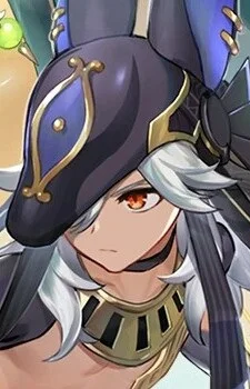 Cyno