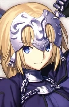 d'Arc, Jeanne