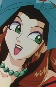 D'Artagnan's Mother