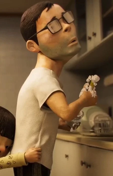 Dad