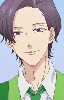 Daga, Iketeru