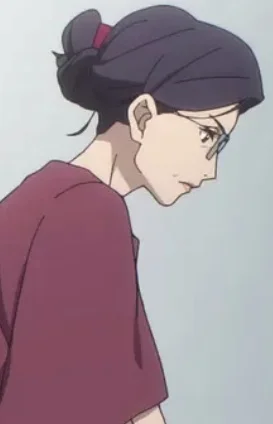 Daichi's Mother