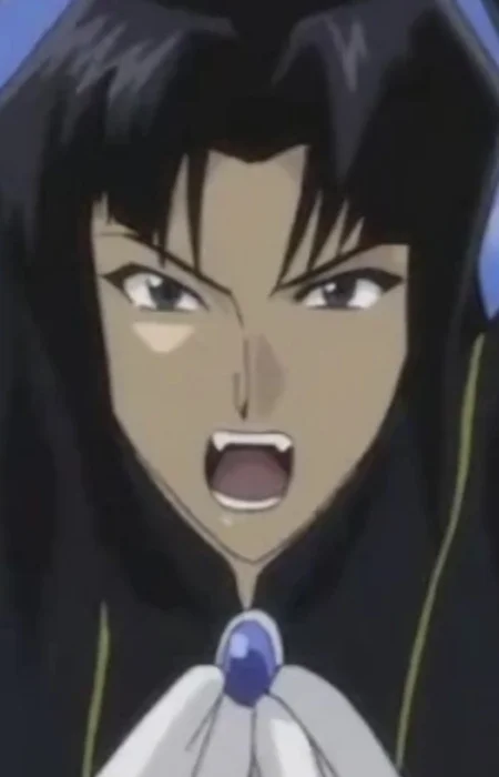 Daijuuji, Kurou