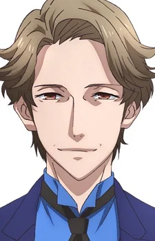 Daikoku, Atsushi