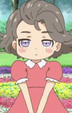 Daikuhara, Yukari