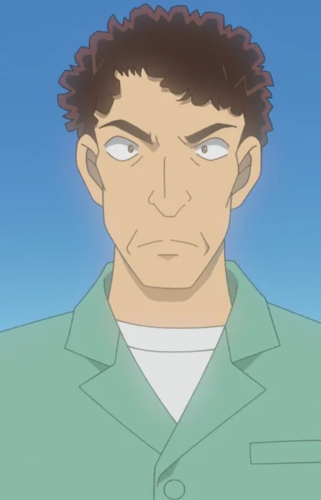 Daimatsu, Masayoshi