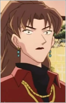Daimon, Kayoko