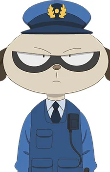 Daimon, Kenshirou