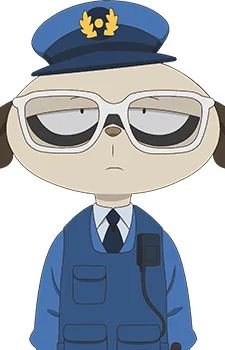 Daimon, Koushirou