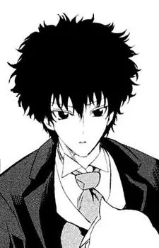Daimon, Shinobu