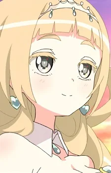 Daishin, Megumi