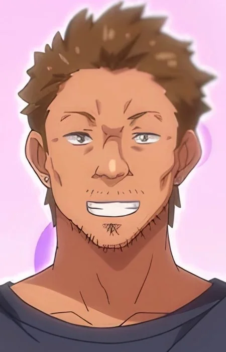 Daisuke