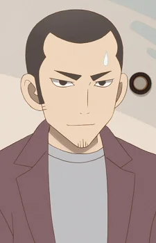 Daiwa, Rikirou