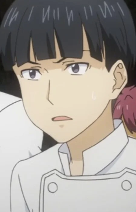 Dakekanba, Ken