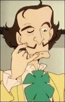 Dallet, Monsieur