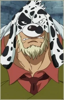 Dalmatian