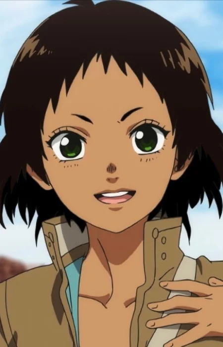 Dalton, Tonari