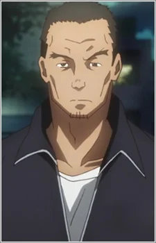 Dandou, Kenji