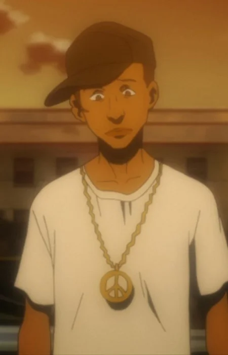 Danny