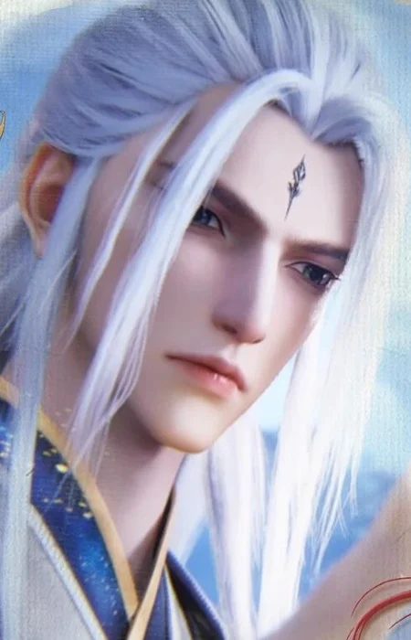 Daoist Ji