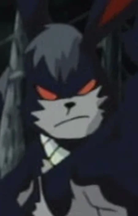 Dark Ham