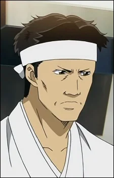 Darumaya Owner
