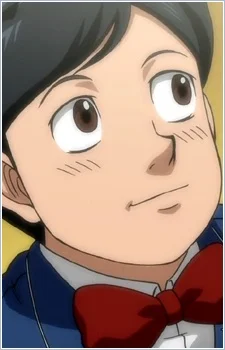 Date, Yuuji