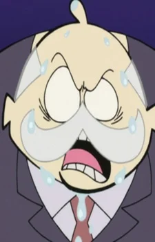 Daten City High School Principal