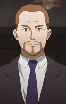David