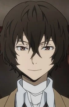 Dazai, Osamu