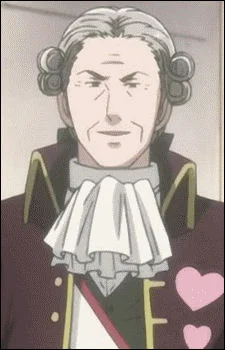 de Benoit, Pierre