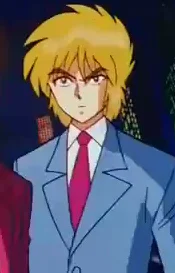 de Bloodeau, Pietro