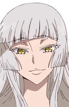 de Sade, Veronica