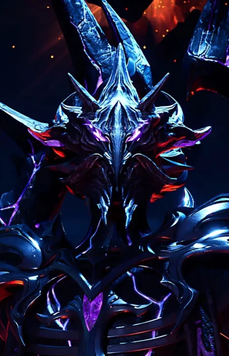 God of Death