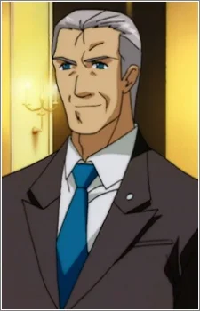 Dejiru, Zack