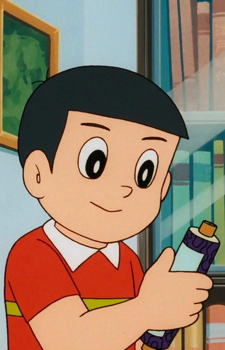 Dekisugi, Hidetoshi
