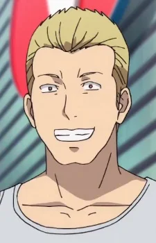 Delinquent A
