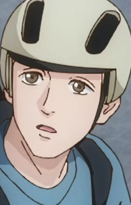Delivery Person