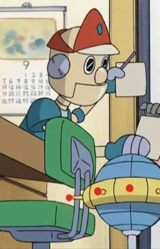 Delivery Robot #2