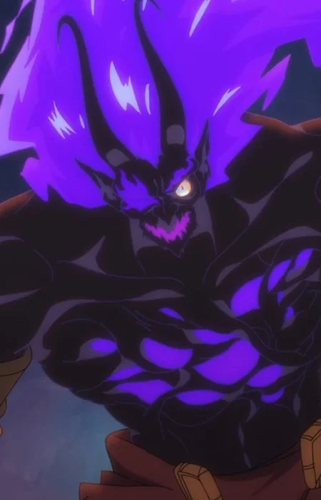 Demon King